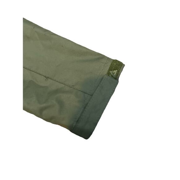 Gerry Ladies 3 in 1 Systems Rain Vest Jacket Size Small Green NO VEST - Picture 3 of 11